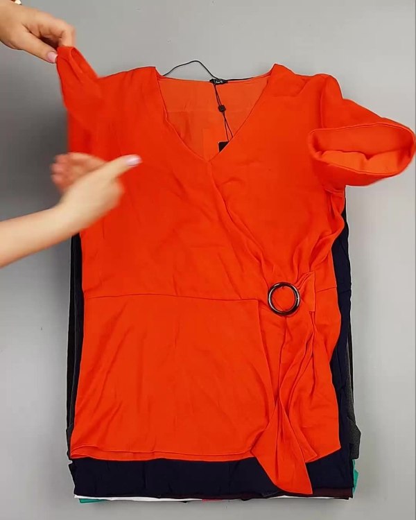 Фотография  585 - OVS Summer м/ж mix#15 кг, ЛОТ №5670 оптом в Пскове и Псковской области