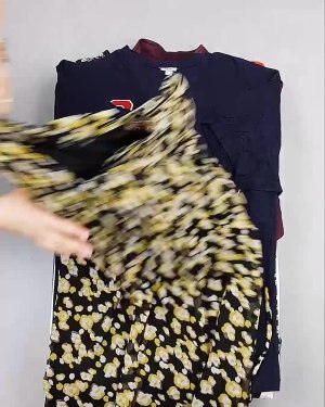 Фотография  614 - OVS Summer м/ж mix#15 кг, ЛОТ №5670 оптом в Пскове и Псковской области