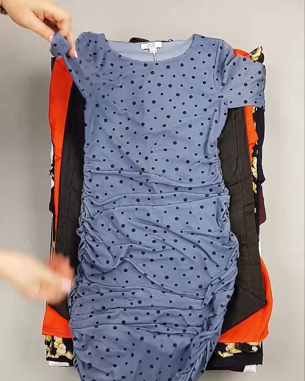 Фотография  333 - OVS Summer м/ж mix#15 кг, ЛОТ №5670 оптом в Пскове и Псковской области