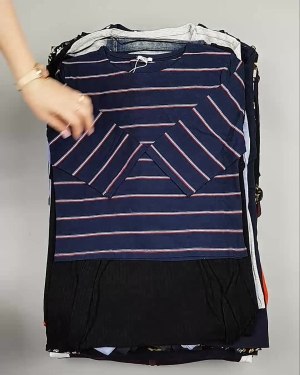 Фотография  570 - OVS Summer м/ж mix#15 кг, ЛОТ №5670 оптом в Пскове и Псковской области