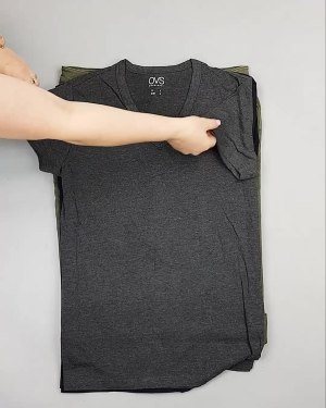 Фотография  139 - OVS Summer м/ж mix#15 кг, ЛОТ №5674 оптом в Пскове и Псковской области