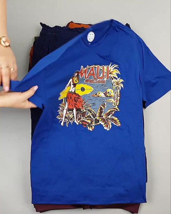 Фотография  483 - OVS Summer м/ж mix#15 кг, ЛОТ №5674 оптом в Пскове и Псковской области