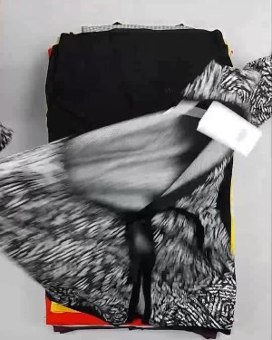 Фотография  895 - OVS Summer м/ж mix#15 кг, ЛОТ №5674 оптом в Пскове и Псковской области