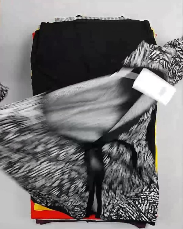 Фотография  986 - OVS Summer м/ж mix#15 кг, ЛОТ №5674 оптом в Пскове и Псковской области