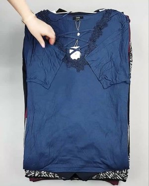 Фотография  606 - OVS Summer м/ж mix#15 кг, ЛОТ №5674 оптом в Пскове и Псковской области