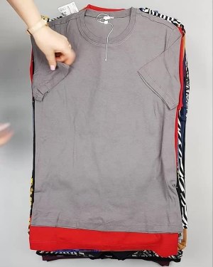 Фотография  867 - OVS Summer м/ж mix#15 кг, ЛОТ №5674 оптом в Пскове и Псковской области