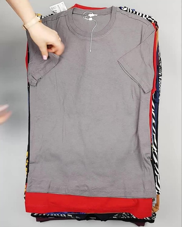 Фотография  912 - OVS Summer м/ж mix#15 кг, ЛОТ №5674 оптом в Пскове и Псковской области