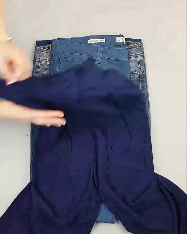 Фотография  163 - OVS Summer м/ж mix#15 кг, ЛОТ №5799 оптом в Пскове и Псковской области