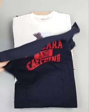 Фотография  544 - OVS Summer м/ж mix#15 кг, ЛОТ №5799 оптом в Пскове и Псковской области