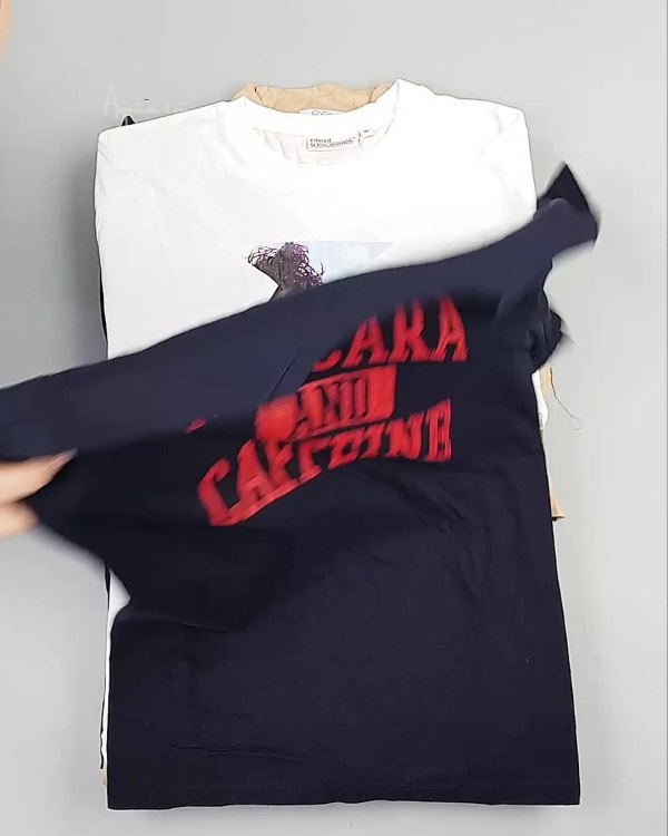 Фотография  892 - OVS Summer м/ж mix#15 кг, ЛОТ №5799 оптом в Пскове и Псковской области