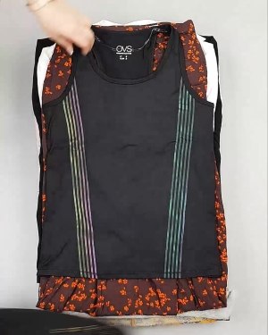 Фотография  466 - OVS Summer м/ж mix#15 кг, ЛОТ №5799 оптом в Пскове и Псковской области