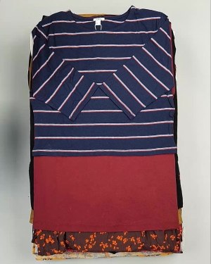 Фотография  243 - OVS Summer м/ж mix#15 кг, ЛОТ №5799 оптом в Пскове и Псковской области