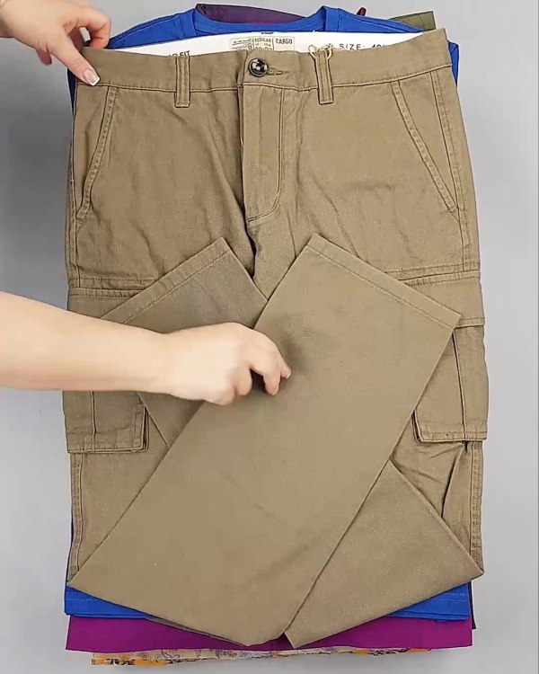 Фотография  646 - OVS Summer м/ж mix#15 кг, ЛОТ №5799 оптом в Пскове и Псковской области