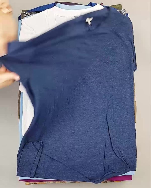 Фотография  161 - OVS Summer м/ж mix#15 кг, ЛОТ №5799 оптом в Пскове и Псковской области