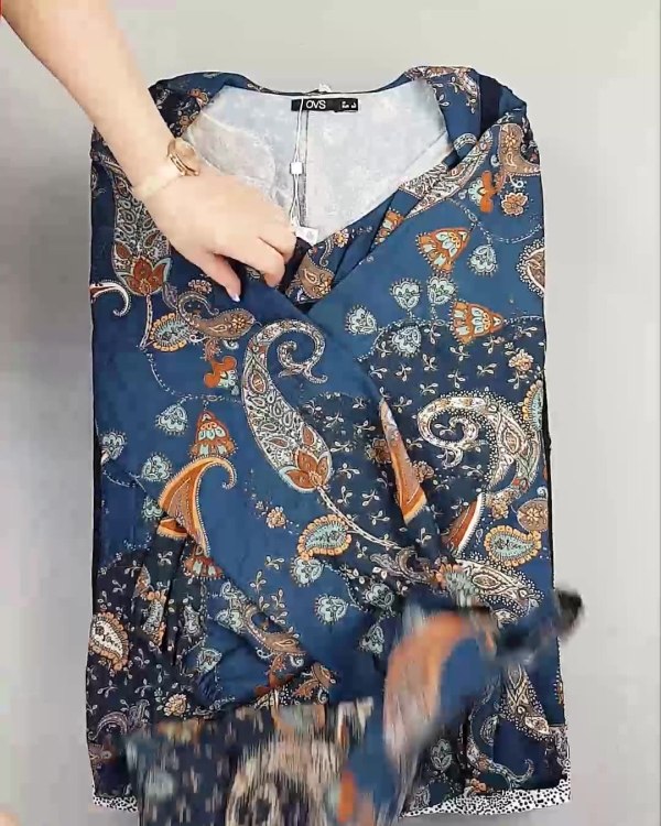 Фотография  711 - OVS Summer м/ж mix#15 кг, ЛОТ №5801 оптом в Пскове и Псковской области