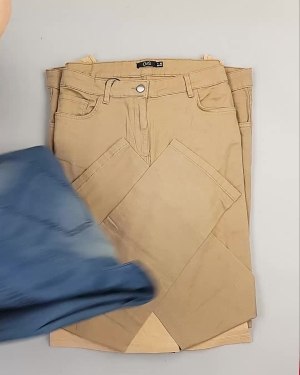 Фотография  651 - OVS Summer м/ж mix#15 кг, ЛОТ №5802 оптом в Пскове и Псковской области