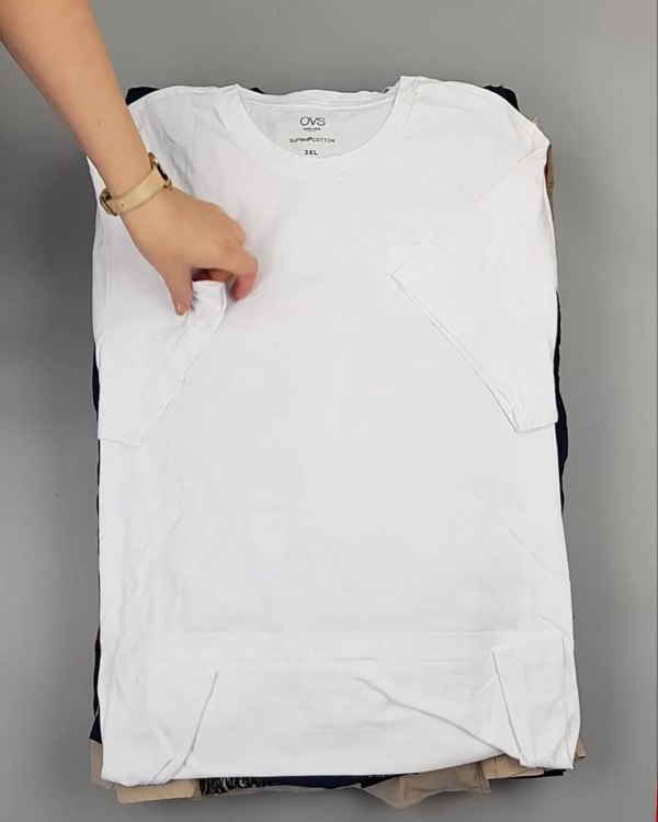 Фотография  706 - OVS Summer м/ж mix#15 кг, ЛОТ №5802 оптом в Пскове и Псковской области