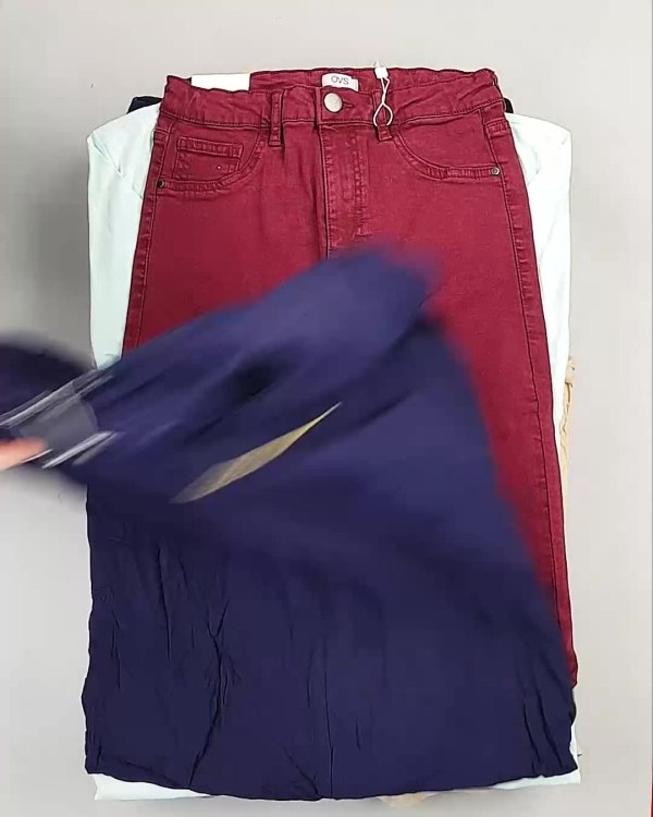 Фотография  213 - OVS Summer м/ж mix#15 кг, ЛОТ №5802 оптом в Пскове и Псковской области