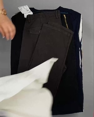 Фотография  825 - OVS Summer м/ж mix#15 кг, ЛОТ №5802 оптом в Пскове и Псковской области