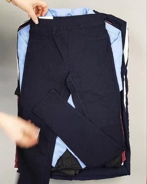 Фотография  612 - OVS Summer м/ж mix#15 кг, ЛОТ №5802 оптом в Пскове и Псковской области