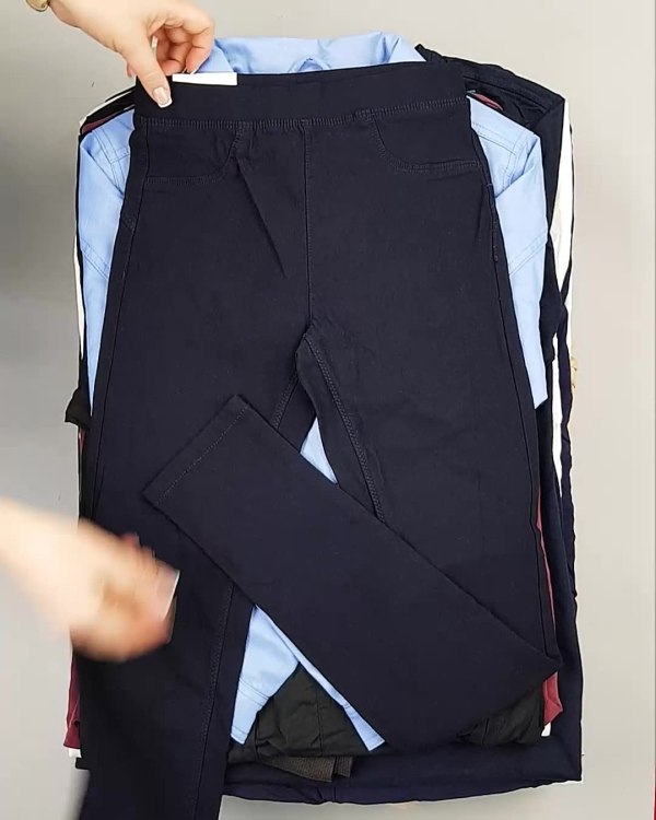 Фотография  482 - OVS Summer м/ж mix#15 кг, ЛОТ №5802 оптом в Пскове и Псковской области