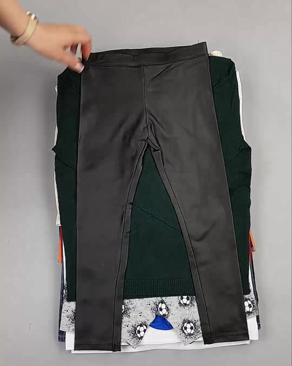 Фотография  774 - BRAND STOCK Kids Summer#10 кг, ЛОТ №5810 оптом в Пскове и Псковской области