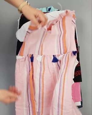 Фотография  961 - BRAND STOCK Kids Summer#10 кг, ЛОТ №5810 оптом в Пскове и Псковской области