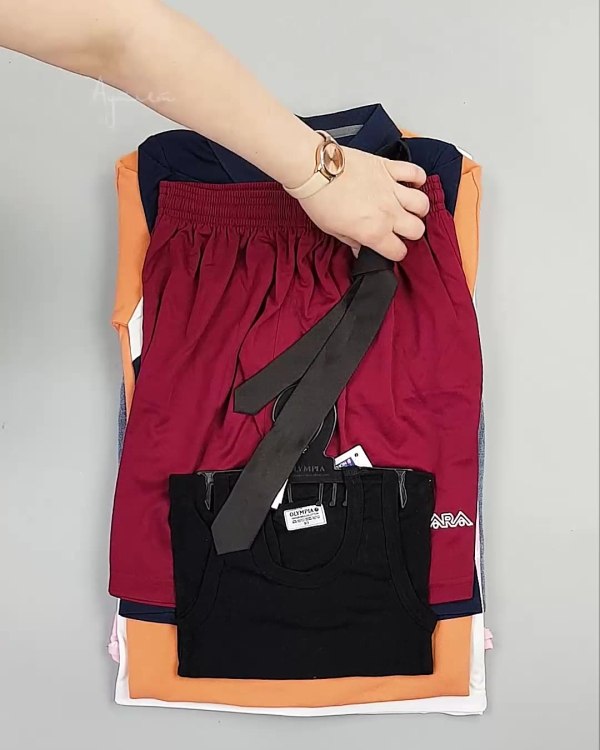 Фотография  584 - BRAND STOCK Kids Summer#10 кг, ЛОТ №5811 оптом в Пскове и Псковской области