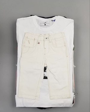 Фотография  893 - BRAND STOCK Kids Summer#10 кг, ЛОТ №5811 оптом в Пскове и Псковской области