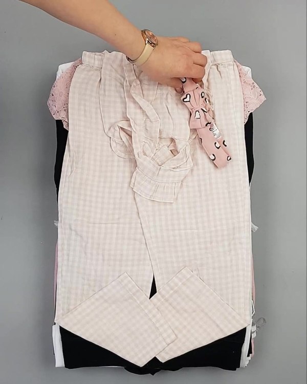 Фотография  277 - BRAND STOCK Kids Summer#10 кг, ЛОТ №5811 оптом в Пскове и Псковской области