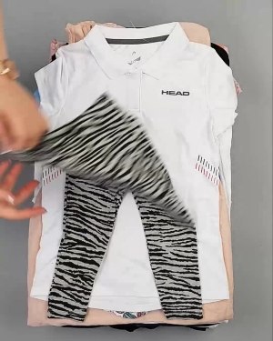 Фотография  935 - BRAND STOCK Kids Summer#10 кг, ЛОТ №5811 оптом в Пскове и Псковской области