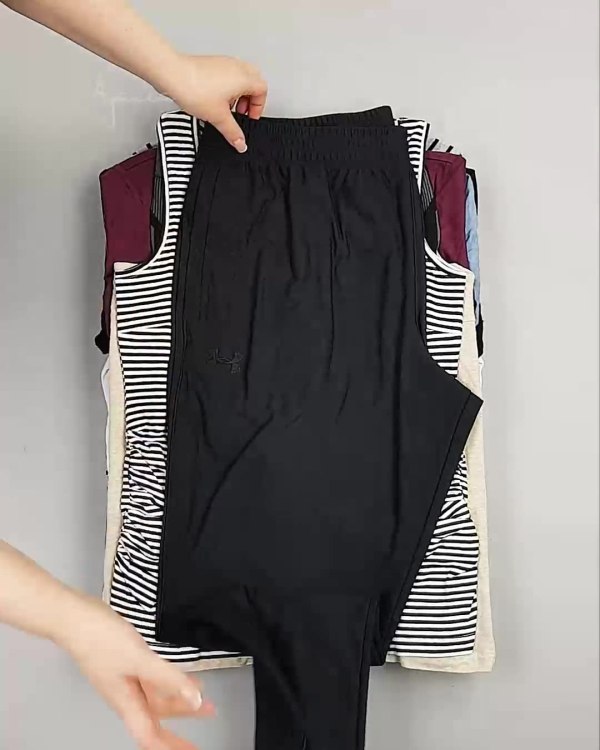 Фотография  455 - LIDL Summer м/ж 022024#14 кг, ЛОТ №5851 оптом в Пскове и Псковской области