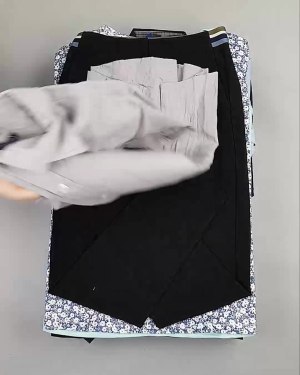 Фотография  425 - LIDL Summer м/ж 022024#14 кг, ЛОТ №5851 оптом в Пскове и Псковской области