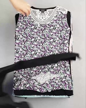 Фотография  938 - LIDL Summer м/ж 022024#14 кг, ЛОТ №5851 оптом в Пскове и Псковской области