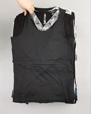 Фотография  595 - LIDL Summer м/ж 022024#14 кг, ЛОТ №5851 оптом в Пскове и Псковской области