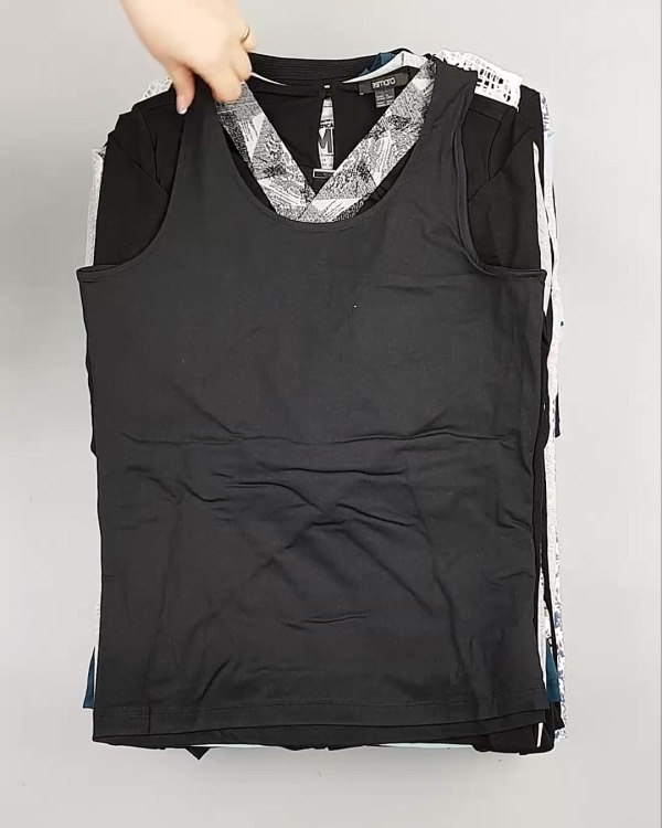 Фотография  319 - LIDL Summer м/ж 022024#14 кг, ЛОТ №5851 оптом в Пскове и Псковской области