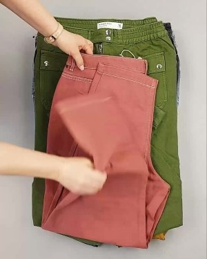 Фотография  964 - Джинсы NEXT Women#10 кг, ЛОТ №5876 оптом в Пскове и Псковской области