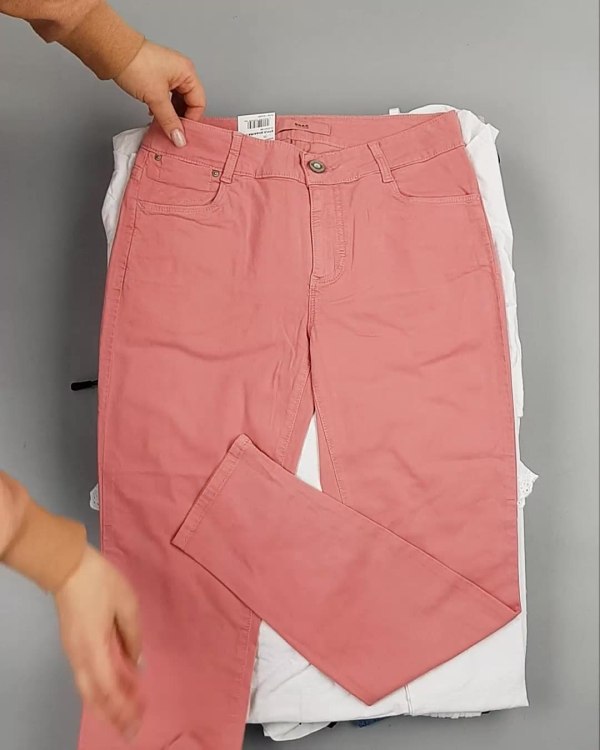 Фотография  332 - Англия СТОК лето#15 кг, ЛОТ №6003 оптом в Пскове и Псковской области