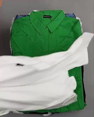 Фотография  560 - Англия СТОК лето#15 кг, ЛОТ №6003 оптом в Пскове и Псковской области