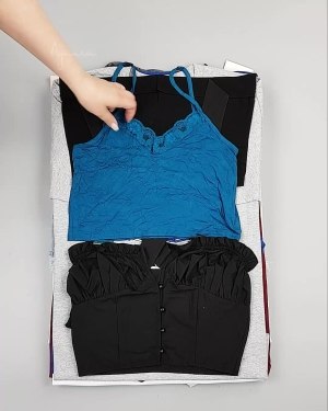 Фотография  231 - Англия СТОК лето#15 кг, ЛОТ №6006 оптом в Пскове и Псковской области