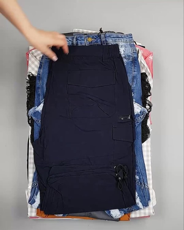 Фотография  242 - Англия СТОК лето#15 кг, ЛОТ №6006 оптом в Пскове и Псковской области