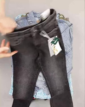 Фотография  616 - BESTSELLER WOMEN Summer mix#15 кг, ЛОТ №6017 оптом в Пскове и Псковской области