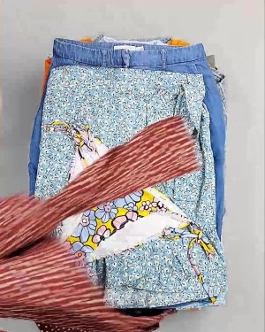 Фотография  984 - BESTSELLER WOMEN Summer mix#15 кг, ЛОТ №6017 оптом в Пскове и Псковской области