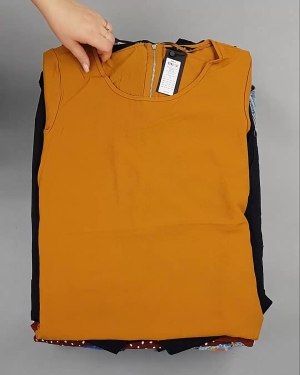 Фотография  658 - BESTSELLER WOMEN Summer mix#15 кг, ЛОТ №6017 оптом в Пскове и Псковской области