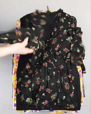 Фотография  422 - BESTSELLER WOMEN Summer mix#15 кг, ЛОТ №6020 оптом в Пскове и Псковской области