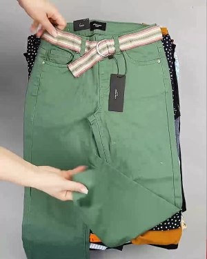 Фотография  172 - BESTSELLER WOMEN Summer mix#15 кг, ЛОТ №6021 оптом в Пскове и Псковской области