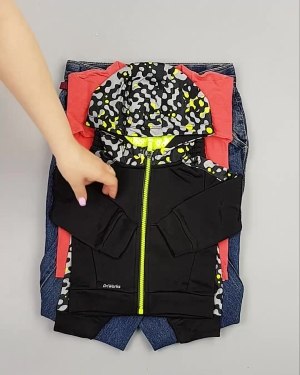 Фотография  371 - BABY KIDS CAN 44#7 кг, ЛОТ №6032 оптом в Пскове и Псковской области