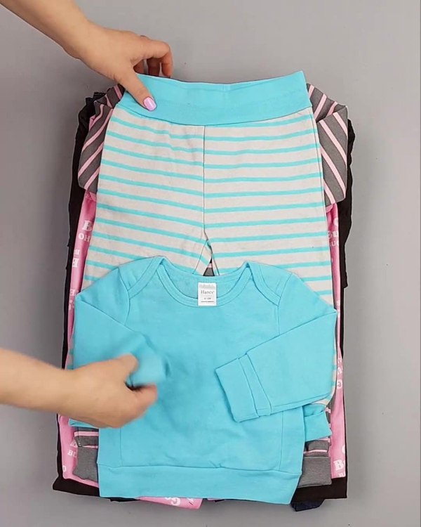 Фотография  101 - BABY KIDS CAN 44#7 кг, ЛОТ №6032 оптом в Пскове и Псковской области