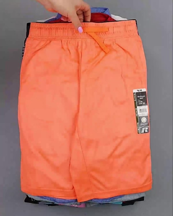 Фотография  556 - BABY KIDS CAN 44#7 кг, ЛОТ №6032 оптом в Пскове и Псковской области