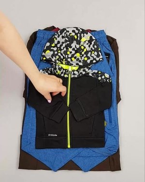 Фотография  829 - BABY KIDS CAN 44#7 кг, ЛОТ №6036 оптом в Пскове и Псковской области